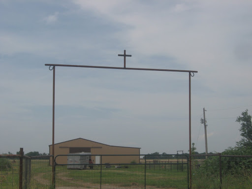 Oklahoma Rural Gate Oklahoma Ranch Gates – What’s Good About Home!
