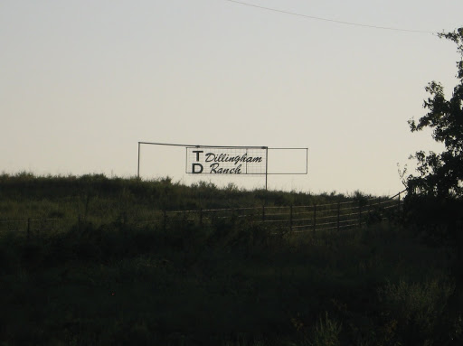 Oklahoma Rural Gate Oklahoma Ranch Gates – What’s Good About Home!