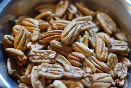 Pecans